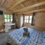 Il Tiglio Bed & Breakfast Spilinga