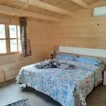 Il Tiglio Bed & Breakfast 4*