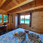 Bed & Breakfast Il Tiglio Spilinga