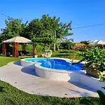 Il Tiglio 4* Spilinga