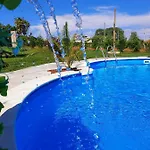 Bed & Breakfast Il Tiglio Spilinga