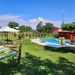 Bed & Breakfast Il Tiglio 4*