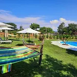Bed & Breakfast Il Tiglio Spilinga