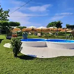 Bed & Breakfast Il Tiglio Spilinga