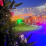Bed & Breakfast Il Tiglio Spilinga