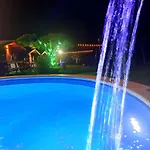 Bed & Breakfast Il Tiglio Spilinga