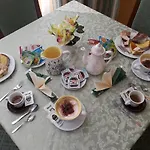 Il Tiglio Bed & Breakfast Spilinga