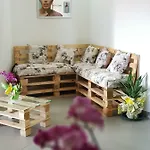 Il Tiglio Bed & Breakfast Spilinga