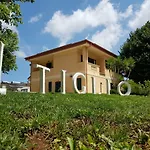 Il Tiglio Bed & Breakfast