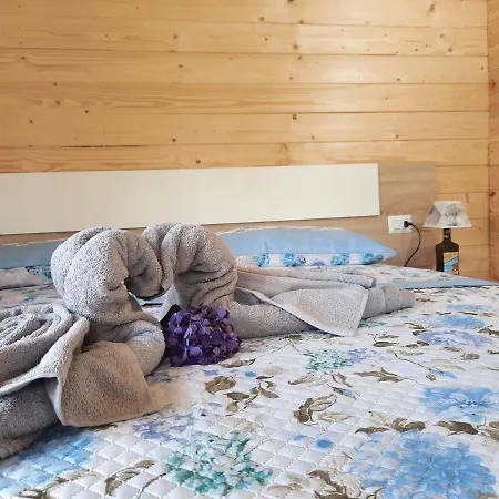 Il Tiglio Bed & Breakfast 4*