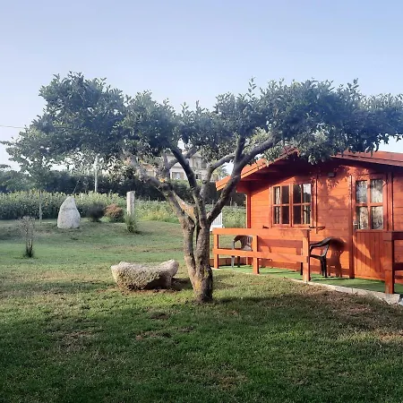 Bed & Breakfast Il Tiglio 3*