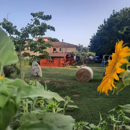 Il Tiglio Bed & Breakfast