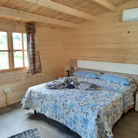 Il Tiglio Bed & Breakfast 4*