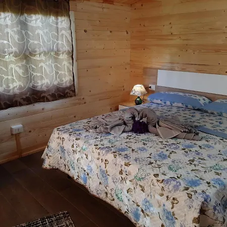 Bed and breakfast Il Tiglio 3*