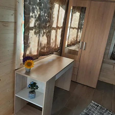 Panzió Il Tiglio 4*
