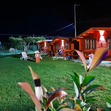 Il Tiglio Bed and breakfast