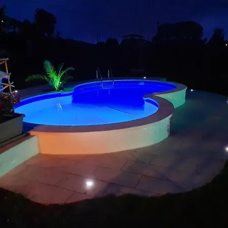 Il Tiglio 4* Spilinga