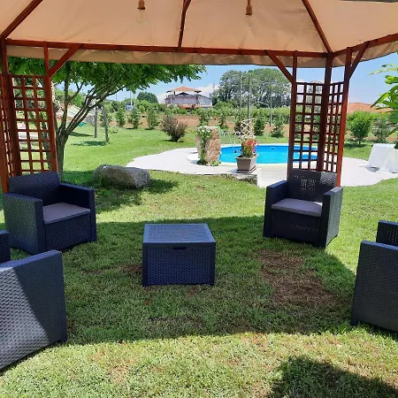 Bed & Breakfast Il Tiglio Spilinga