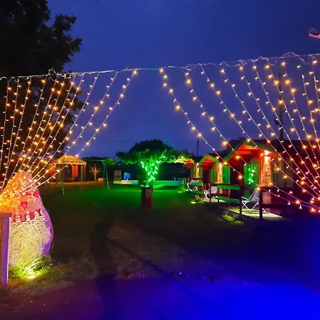 Il Tiglio 4* Spilinga