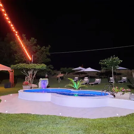 Bed and breakfast Il Tiglio