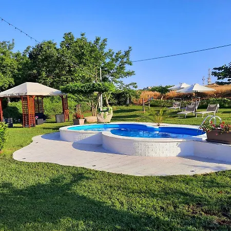 Bed & Breakfast Il Tiglio 4*