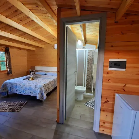 Bed & Breakfast Il Tiglio