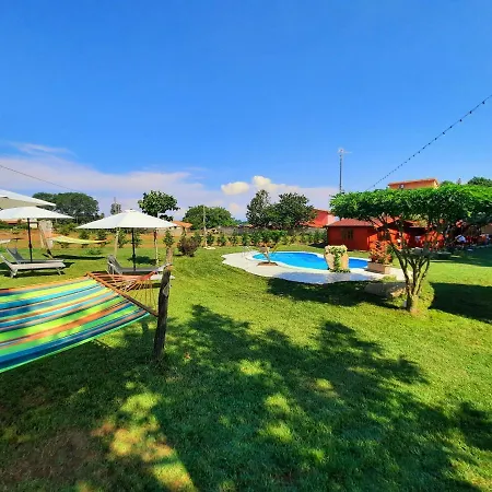 Bed and breakfast Il Tiglio Spilinga