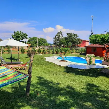 Bed & Breakfast Il Tiglio 3*