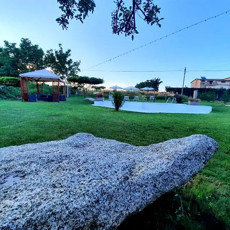 Il Tiglio Bed & Breakfast