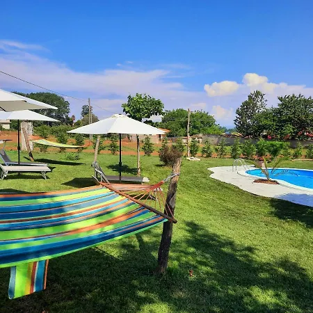 Bed & Breakfast Il Tiglio Spilinga