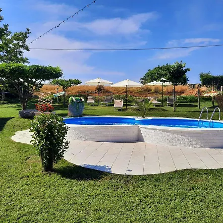 Bed & Breakfast Il Tiglio Spilinga