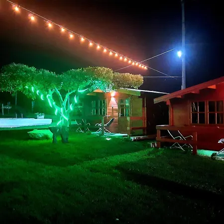 Il Tiglio Bed and breakfast 3*