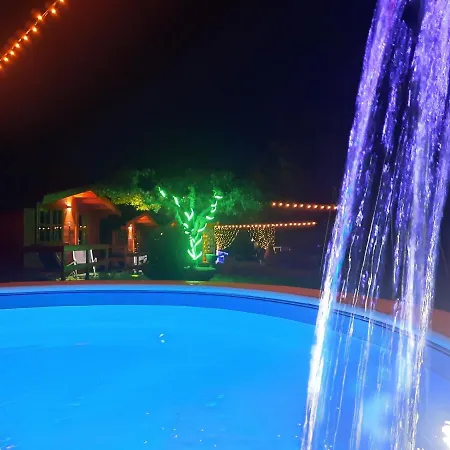 Bed & Breakfast Il Tiglio Spilinga