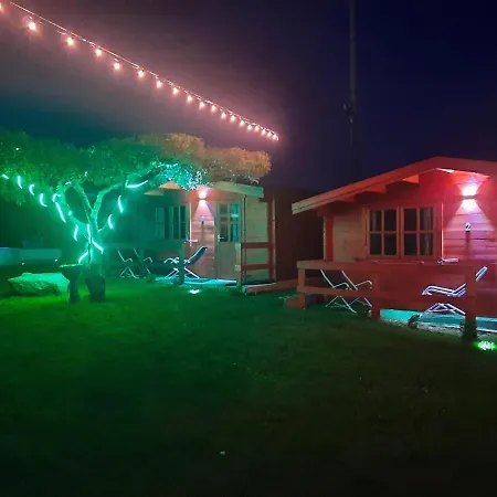 Bed & Breakfast Il Tiglio