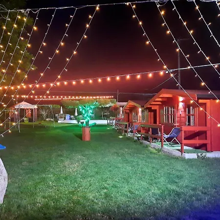 Bed & Breakfast Il Tiglio Spilinga