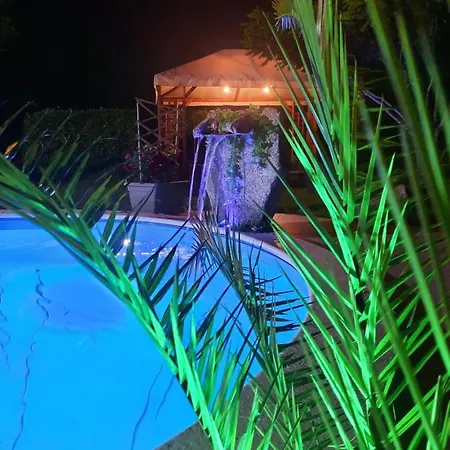 Bed and breakfast Il Tiglio