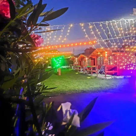 Bed & Breakfast Il Tiglio Spilinga