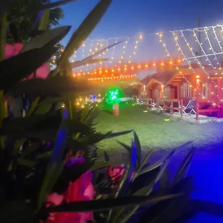 Bed & Breakfast Il Tiglio Spilinga