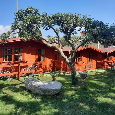 לינה וארוחת בוקר Il Tiglio Spilinga