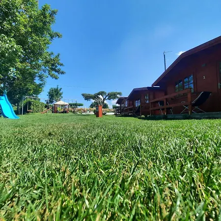 Il Tiglio לינה וארוחת בוקר 4*