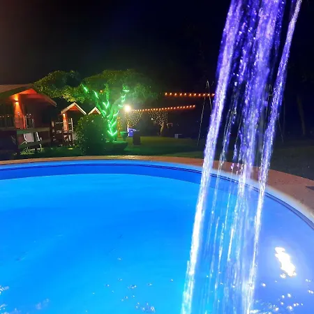 Bed & Breakfast Il Tiglio Spilinga