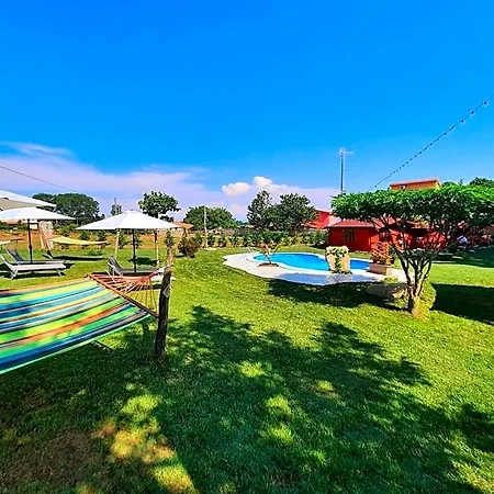 Il Tiglio Bed and Breakfast 4*