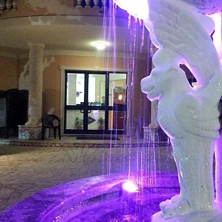 Il Tiglio Bed & Breakfast 4*