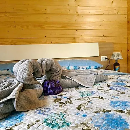 Il Tiglio 4* Spilinga