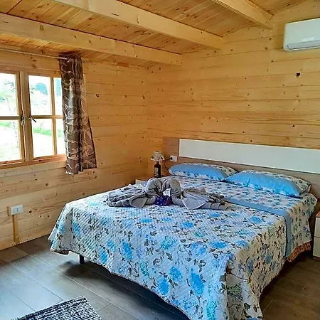Bed and Breakfast Il Tiglio