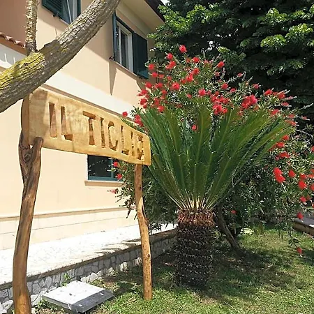 Bed and Breakfast Il Tiglio