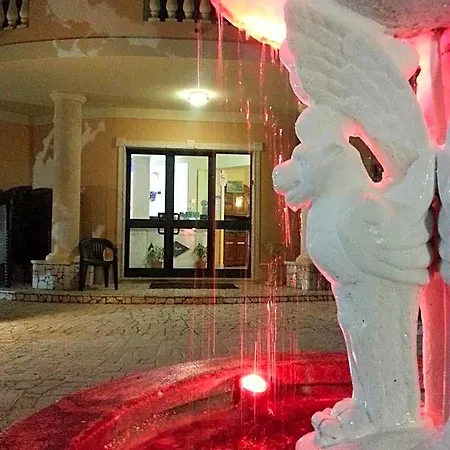 Bed & Breakfast Il Tiglio