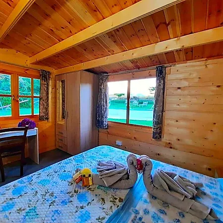 Bed and Breakfast Il Tiglio 4*