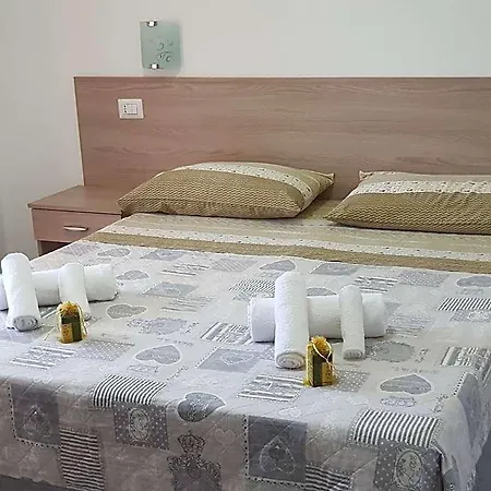 Il Tiglio Bed and Breakfast