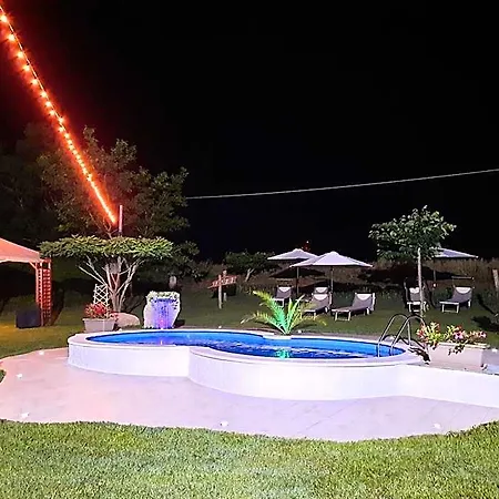 Il Tiglio Bed and Breakfast